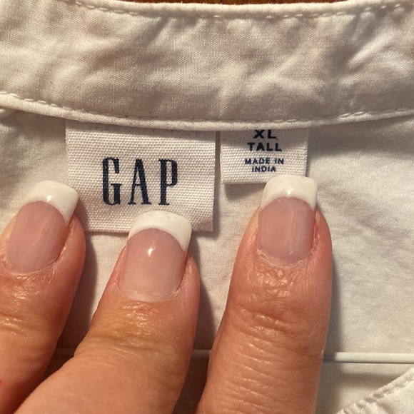 Gap blouse - Picture 2 of 6